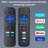 Replacement for TCL-Roku-TV-Remote-Control,for TCL Roku for Hisense Roku for Onn Roku Series Smart TVs(NOT for Roku Stick and Box)?Pack of 2?...