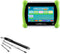 BoxWave Stylus Pen Compatible with Leapfrog LeapPad Academy - EverTouch Capacitive Stylus, Fiber Tip Capacitive Stylus Pen for Leapfrog LeapPad Ac...