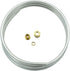 Supplying Demand 11-293 Pilot Burner 5 Feet Long 1/4 Inch Aluminum Tubing with Fittings