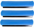 Kitchen + Home PVA Sponge Roller Mop Head Refills - 3 Pack with Replacement Screws...
