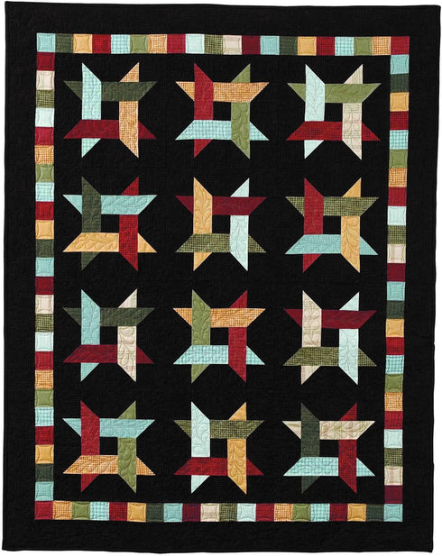 Leisure Arts Sand Dollars Quilting Pattern...