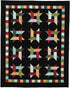 Leisure Arts Sand Dollars Quilting Pattern...