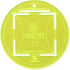Missouri Star Quilt Circle Template, 5” | Round Acrylic Circle Ruler for Quilting Charm Packs and Precut Fabric Squares | Essential Quilt Supplies...