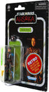Star Wars Sw Retro MeridianStar Wars - The Retro Collection - Sabine WREN Figure Ahsoka - 9.5 cm Action Figures...