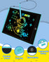 Toddler Kids Toys Gifts - 12 Inch LCD Writing Tablet Doodle Board Pad, Colorful Drawing Tablets Educational Toys, Christmas Birthday Gifts for 3 4...