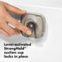 OXO Good Grips Stronghold Suction Sponge Holder...