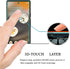beukei (3 Pack) Compatible for Google Pixel 6a 5G / Google Pixel 6a Screen Protector Tempered Glass,Touch Sensitive,Case Friendly, 9H Hardness......