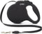DDOXX Retractable Dog Lead - Reflective - Dog Lead in Lots of Colours & Sizes - for Dogs Large & Small - Extendable Dog Lead for Puppies & Cats - ...