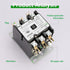 Air Conditioner Contactor,24VAC Provide Stable and Reliable Control for Your Air Conditioning System,Strong Compatibility (3P_40A)...