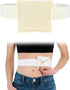 Core Products NelMed G-Tube Holder – Feeding Tube Belt Holder for PEG, G, J Tubes – Adjustable, Discreet Support for Tube Feeding – Small/Medium (...