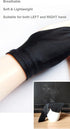 Drawing Glove, Digital Art Glove for Graphic Tablet, Artist Gloves with Two Fingers for iPad, Paper Sketching, Smudge Guard, Palm Rejection, Suita...