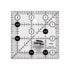 Creative Grids Quilt Ruler 3-1/2in Square - CGR3...