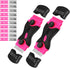 2PACK Razor Blade Scraper, 2-in-1 Scraper Tool with 10Pcs Plastic Blades & 10Pcs Metal Blades, Multi-Purpose Cleaning Razor Scraper for Glass, Dec...