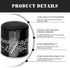 LOCOPOW Oil Filter 69J-13440-04-00 69J-13440-03-00 for Yamaha F150 F175 F200 F225 F250 Outboard Engine FX HO Cruiser SHO SVHO FSH190 195 212 222 2...
