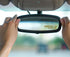 3 x Adventure is Calling Rearview Mirror Decal, Tumbler Vinyl Stickers, Travel Mug Sticker, Rearview Mirror Sticker Affirmation,Car Window Sticker...