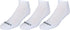 Pro Feet Performance Multi-Sport Polypropylene Low Cut 3-Pack Sock...