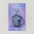 Tape Measure for Body Measuring Tape Double Scale Body Sewing Flexible Ruler for Medical Body Measurement Tailor Craft Ruler, Retractable Key Chai...