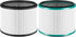 2 Pack HP01 HP02 HEPA Filter Compatible with Dyson Desk Purifier, Dyson Pure Cool Link Desk DP01 DP02, Dyson Pure Hot + Cool Link HP01 HP02, Part ...