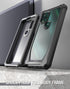 Poetic Guardian Series Case Designed for Moto G Stylus 5G (2021), Model # XT2131,Full-Body Hybrid Shockproof Bumper Cover with Built-in Screen Pro...
