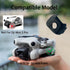 OEM Camera Front Shell Replacement for DJI Mini 3 Drone Camera Lens Protector Cap Repair Parts Gimbal Camera Lens Frame Lid Cover Spare Parts Suit...