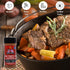 Smoke n Sanity SnS Triple S Certified Low FODMAP All Purpose Seasoning - Low FODMAP Foods - Contains No Garlic, No Onion - Gluten Free and Dairy F...