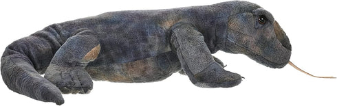 Wild Republic Komodo Dragon Plush, Stuffed Animal, Plush Toy, Gifts for Kids, Cuddlekins 12 Inches...