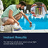Lupo 3-in-1 Water Test Kit for Swimming Pools & Spas | Water Chemical Test Kit for pH, Total Chlorine and Total Bromine...