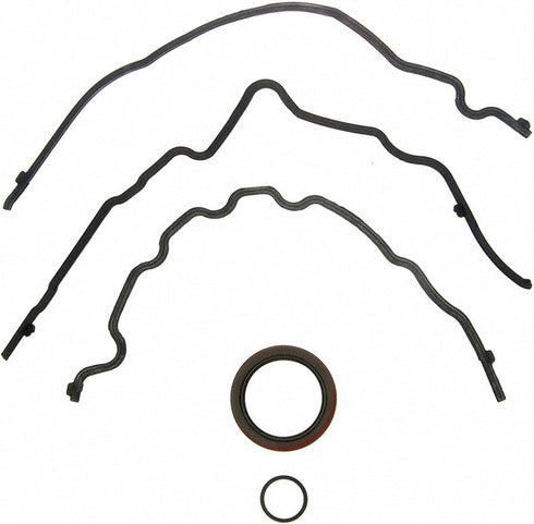 FEL-PRO TCS 46016 Timing Cover Gasket Set...