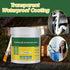 Invisible Waterproofing Agent, 30G Transparent Waterproof Coating for Bathroom & Kitchen, Waterproof Insulating Sealant for Exterior Wall....