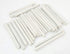 Pencil Slate Pencil Chalk Pencils for Writing & Drawing Good In Taste Pack Of 1, 20 Pieces...