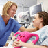 Uterus Plush Toy - Funny Stuffed Organ for Women, Anatomy Educational Gift & Party Decor (Uterus Style)...