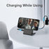 Magnetic Power Bank 5000mAh Wireless Portable Charger with Foldable Stand for Mag-Safe Battery Pack Compatible with iPhone 14/13/12 Mini/Pro/Pro M...