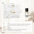 12PCS Fragrance Oils Gift Set, Premium Aroma Journey Aromatherapy Oils for Women, Diffuser, Soap Candle Making - 5ml/0.17fl. oz...
