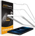 Supershieldz (2 Pack) Designed for iPhone 12 Pro Max (6.7 inch) Tempered Glass Screen Protector with (Easy Installation Tray) Anti Scratch, Bubble...