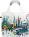LOQI unisex-adult Artist Kristjana S Williams Interiors...