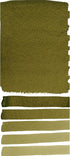 Daniel Smith Extra Fine Watercolor Paint, 15ml Tube, Olive Green, 284600063, 0.5 Fl Oz (Pack of 1)...
