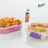 Tajín Clásico Chile Lime Seasoning Mini Display 0.35 oz, 40 Mini Bottles (Pack of 1)...
