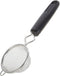 Good Cook Aluminum Mesh Strainer, 3-inch...