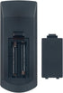 FSR80 ZG80760 Replacement Remote Compatible with Yamaha Digital Sound Projector YSP-1400 YSP-1400BL Speaker System......