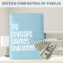 100 Envelope Challenge Binder, A5 Money Saving Budget Binder with Cash Envelopes, 52 Weeks Money Saving Challenge Binder for Budgeting & Challengi...