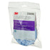 3M Perfect-It Ultrafine Polishing Pad, 33286, 6 in, 1 Pad, Blue, Double sided, Waffle Face, Polishing for Automotive...