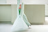 Brabantia PerfectFit Trash Bags (Size B/1.3 Gal) Thick Plastic Trash Can Liners with Drawstring Handles (40 Bags)...