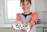 Elmer's White PVA Glue | 225 mL | Washable and Kid Friendly | Great for Making Slime and Crafting...