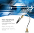 Walfront Single Soldering Helping Hands with Magnetic Base Adjustable Welding Third Hand Tool for Electronics Repair Assembly Duplex Workshop Craf...
