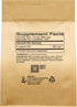 Pure Original Ingredients L-Lysine HCl (8 oz) Alpha Amino Acid, Non-GMO, Gluten-Free...