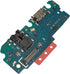 A136 Charging Port Replacement Charger Port Dock Board Parts for Samsung Galaxy A13 A136 5G 6.5 Inch (not fit for A13 4G A135 Version)...