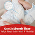 Huggies Newborn Diapers, Little Snugglers Baby Diapers, Size Preemie (up to 6 lbs), 30 Count...