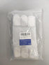Child Safety Locks (White) - Set of 6 - Prevents Injury and Opening (Oven) Doors, (Kitchen Sink) Cabinets, Toilet Seats, etc. - No Tools or Screws...