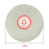 uxcell 6-inch Grit 600 Diamond Coated Flat Lap Wheel Grinding Sanding Polishing Disc...