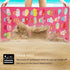 Microfiber Beach Towel Set Oversized Large Quick Dry Soft Thin Sand Free Cute Ice Cream Design 30×60 inch Beach Towels for Kids Women Men Pool Swi...